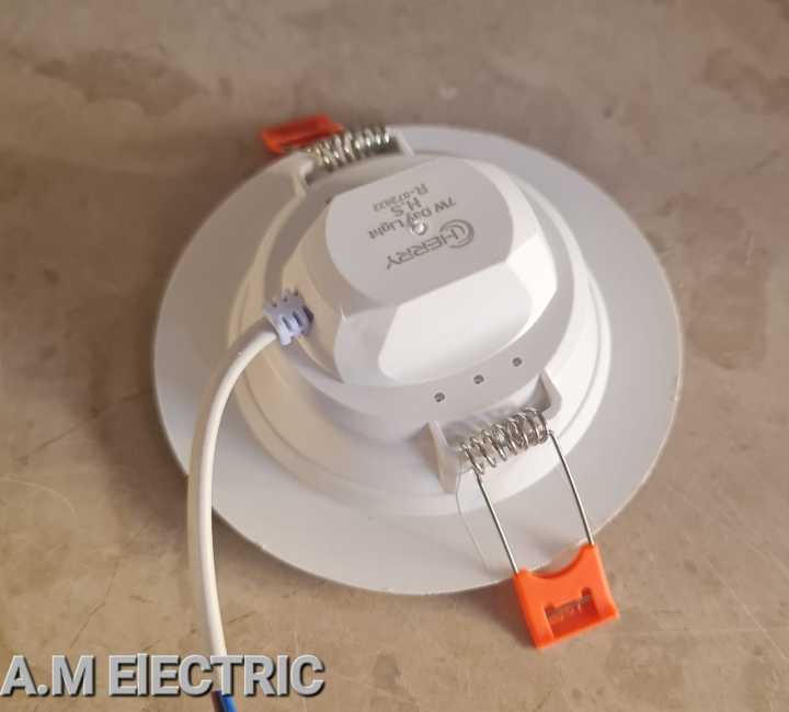 7W LED Light Ceiling SMD DOWNLIGHT  LED BULB SMD Light Ceiling