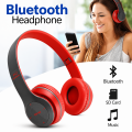 P47 Headphones, Bluetooth Headphones, Wireless Headphones, Over Ear Headphones, Foldable Headphones, Stereo Headset, Deep Bass Headphones, Gaming Headphones, Headphones with Mic, Bluetooth Headset, P47 Wireless Headset, Android Headphones,. 
