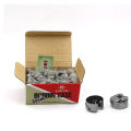 Haya Bobbin Case, Suitable for JUKI industrial Sewing Machine DDL-5550 & 555. 