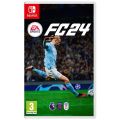FIFA 24 Nintendo Switch Game. 