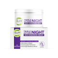 Olim Naturals - Skin Renewing Night Cream | Niacinamide, Peptide Complex, and Hyaluronic Acid Moisturizer for Face. 