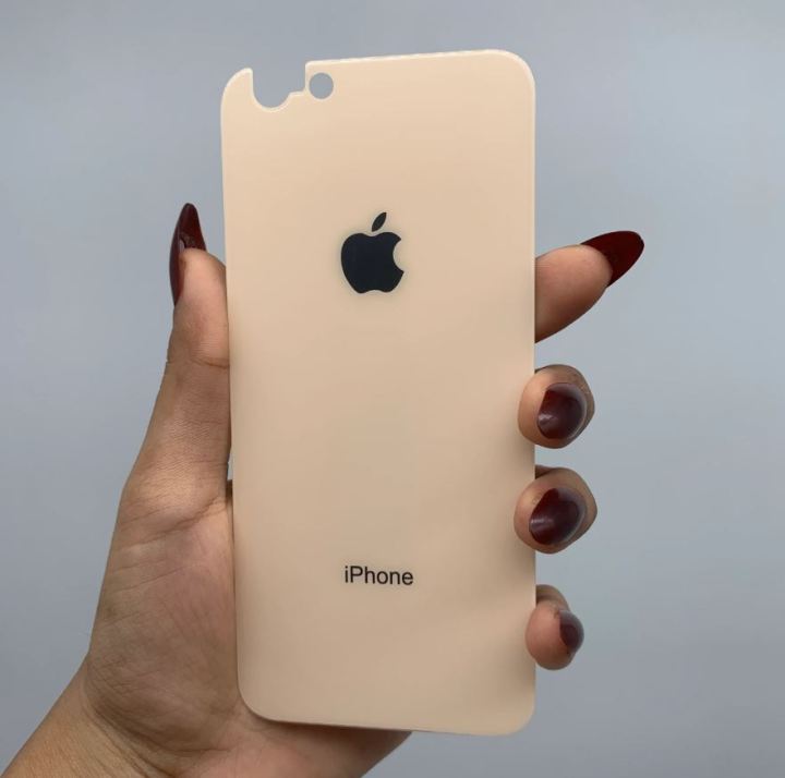 Tempered%20Back%20Glass%20Protector%20for%20iPhone%206,%207,%20and%208,%209H%20Hardness,%20HD%20Clarity,%20Anti-Fingerprint,%20Full%20Cover,%200.33mm%20Thickness%20-%20Image%207
