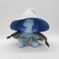 Cross border new product Elden Ring Ranni Lani doll Elden Ring surrounding plush toys. 