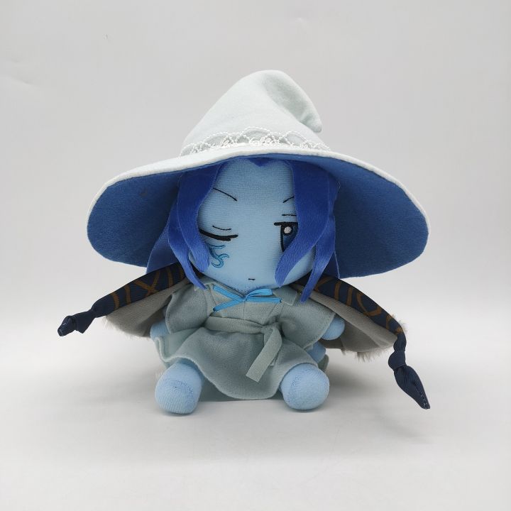 Cross border new product Elden Ring Ranni Lani doll Elden Ring surrounding plush toys