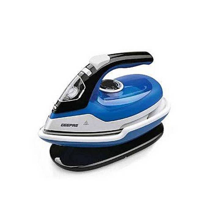 Cordless & Wireless Steam Iron