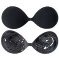 Summer Women Chest Stickers Lift Up Nude Bra Self Adhesive Bra Invisible Cover Bra Silicone Pad Sexy Strapless Breast. 