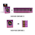 Josh Dotted Bulk Dispenser – Buy 10, Get 2 Free. 