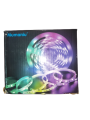 Mumaniu LED Strip Lights 5m RGB Colours with Remote for Bedroom Home Party DISCO LIGHT DECORATION LIGHT RGB LIGHT. 