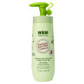 WBM Baby 3-in-1 Shampoo - 300ml | Baby Shampoo, Body Wash & Conditioner for Babies. 