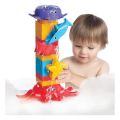 Planet T: MEGA BLOKS: FIRST BUILDERS (81203). 