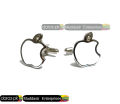 Modern Cufflinks for Men apple Shape | Stud for Men. 