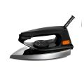 Ultra Fast - Iron - National iron - Light Weight Iron - Dry Iron - Electric Iron -1000 Watt - Home Appliances - istari iron - Black Color - Portable Iron - Non Stick Iron - Majestic Casa Iron. 