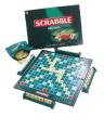 Planet X - Classic Word Duel: Scrabble Showdown - Vibrant Green Edition. 