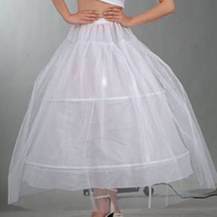 Cancan%20Skirt%20for%20Regular%20Dresses%20-%20White,%20Elastic%20Waist,%20Multiple%20Lengths%20Available%20-%20Image%203