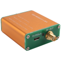 UHF RF Preamplifier High Linearity Ultra-Low Noise Gain Amplifier. 