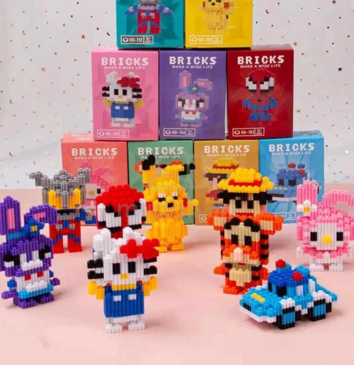 Children%E2%80%99s%20Lego%20Minecraft%20Roblox%20building%20Blocks%20toys%20educational%20cartoon%20doll%20assembly%20children's%20blind%20box%20gift%20-%20Image%206