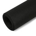 Backdrop Chroma Key black colour. 