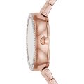 Emporio Armani AR11462 Stainless Steel Wrist Watch for Girls / Watch For Women. 