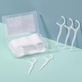 Tooth Cleaner Sticks, Toothpicks, Teeth Cleaning for Removing -Pack Of 20. 