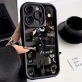 For Infinix Zero 40 4G 5G Phone Case Back Cover. 