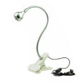 Table Lamp No Glare Flexible USB Reading Light. 