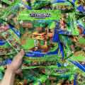 Lego Toy My World Minecraft Building Blocks Cave of Traps Birthday Gifts for Kids. 