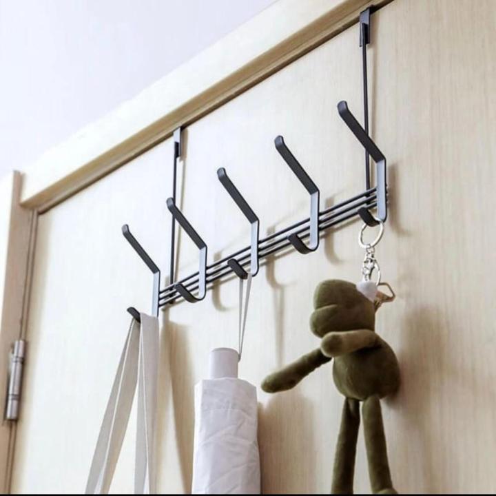 five segment Fancy Patti Hanger