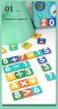 Magnetic Alarm Clock Count Puzzle Box. 