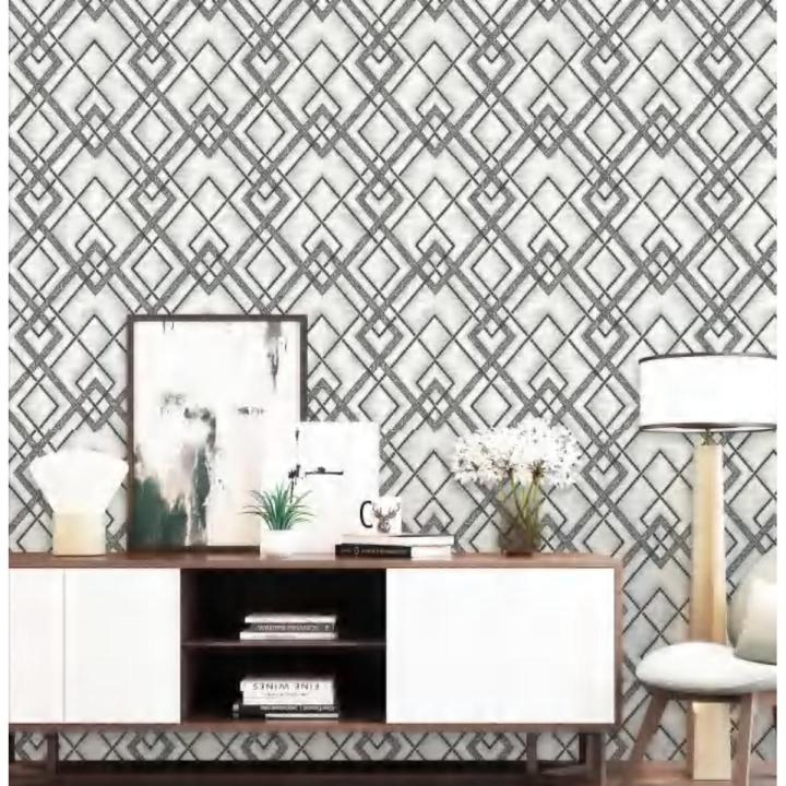 Billi Billi 3D Wallpapers for Room/Office/Shop Bricks/Stones/Wooden designs