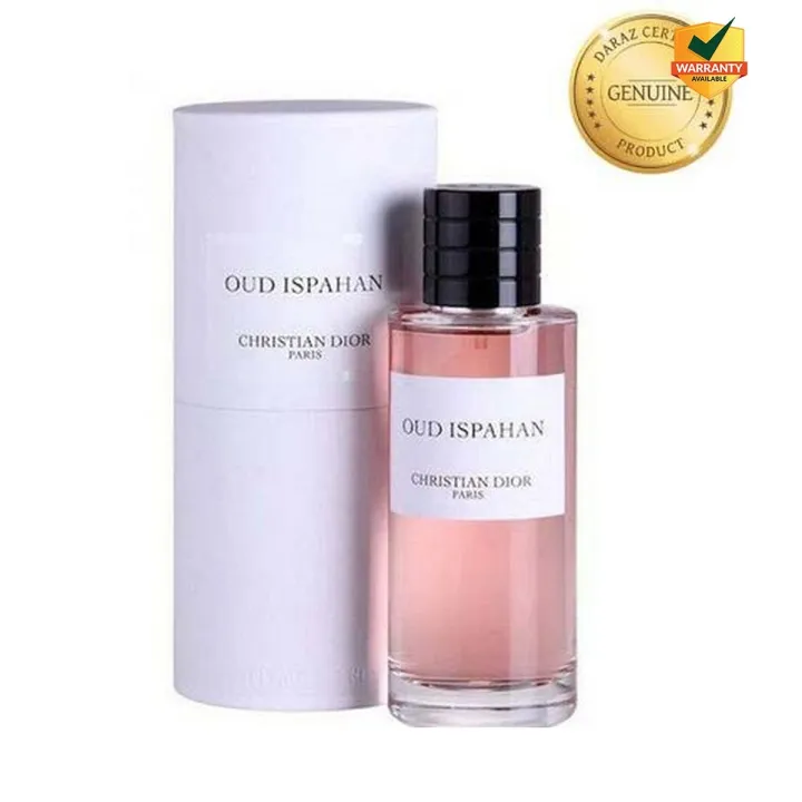 Ispahan dior perfume best sale