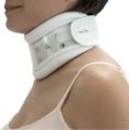 Rigid Cervical Collar (Hard Cervical Collar). 