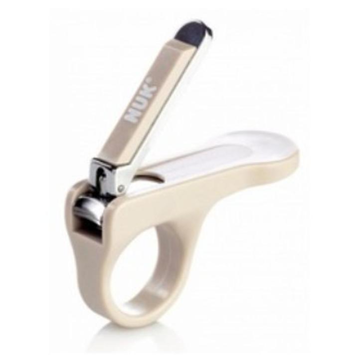 NUK BABY NAIL CLIPPERS