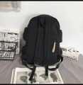 Pure Korean Fabric Bag for University, College, School travel laptop business boy boys men bag. 