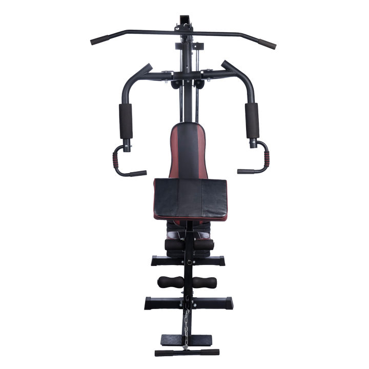 BODYFIT Strength Multi Home Gym AA-7080