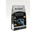 Nour-vet Cat Food Chicken Flavor 1kg - Chicken & Brown Rice. 