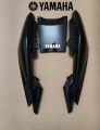 ORIGINAL Yamaha YBR 125 / YBR 125G Fairing Cowl Tail CompleteSet -  Black Color. 
