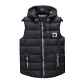 Sleeveless Jackets For Men  Ra Digital -Fashionable - Trendy In Premium Quality And Finely Stitched Shirt. 