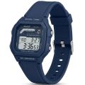 Waterproof Military Digital Watch for Men - Tactical Sports LED Wrist Watch with Alarm, Stopwatch & Date - Rugged Outdoor Fashion Watch. 