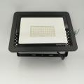 100W Ultra Thin LED Flood Light - Energy-Efficient Outdoor Lighting. 