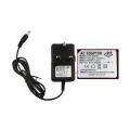 New 12V 1000mA 6V 500mA U.S. British European Standard Stroller Charger FLH-D0605 FLH-D1210 Power Adapter. 
