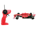 Remote Control Car RC Cars - Steering Control Speed cars - Color Red Orange Grey White, Race Toy use Rechargeable Batteries, Fast Drive, Cool Birthday Gifts for Boys Age 3 4 5 6 7 8 9 10 11 Year Old Kids Toys. 
