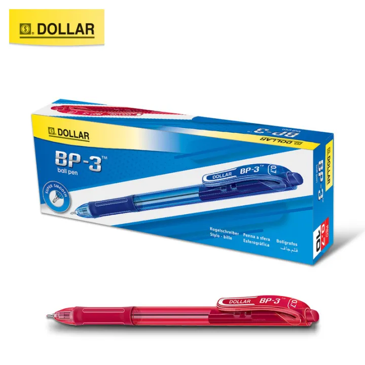 Dollar%20Ball%20Pen%20BP-3%2010's%20Regular%20Box%20-%20Image%202
