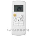 ORIENT Inverter AC Remote Control. 