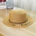 Hats For Women Ladies Hat Straw Hat Summer Korean Embroidery Flower Lady Straw Hat Outdoor Casual Big Eaves Shade Beach Hat Hats Baseball Cap Dad Hat Cap Beanie Bucket Hat Beret Beach Hat Summer Hat Straw Hat Baseball Sun Hats. 