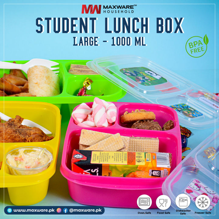 Meal%20It%20Lunch%20Box%20Large%201000%20ML%20(With%20Three%20Portions)%20For%20Office/School/College%20-%20Image%204