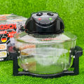 German Bosch Air Fryer- Multifunctional electric cooking machine- 10L. 