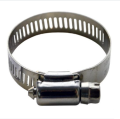 1 x Pipe Clump for Garden Hose - Garden Pipe Hose. 