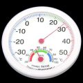 Hygrometer Humidity Thermometer Temp/Temperature Meter & 8000RPM 9V 68MA High Torque Magnetic Cylindrical Mini DC Motor. 
