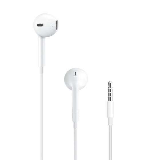 Stereo Handsfree Premium Quality wired earphones