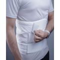 3 Panel Abdominal Binder Adjustable (pink box) (TS ORTHO & SURGICAL). 